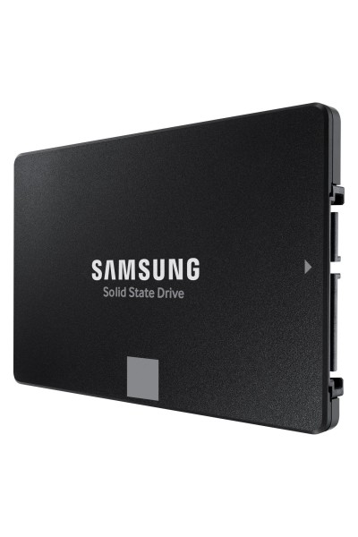 KRN023757 قرص صلب Samsung 250GB 870 Evo 560MB-530MB-s Sata 2.5 بوصة SSD (MZ-77E250BW)