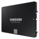 KRN023757 قرص صلب Samsung 250GB 870 Evo 560MB-530MB-s Sata 2.5 بوصة SSD (MZ-77E250BW)