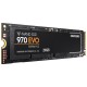 KRN023797 قرص صلب Samsung 250Gb 970 Evo Plus 22X80Mm PCIE M.2 Nvme Ssd 3500Mb-S- 2300Mb-S (Mz-V7S250Bw)