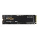 KRN023803 قرص صلب Samsung 500Gb 970 Evoplus Ssd M.2 Nvme Mz-V7S500Bw 3500Mb-3200Mb