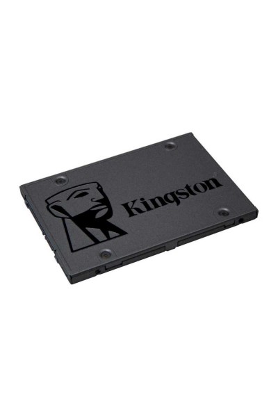 KRN023857 كينغستون 240 جيجابايت A400 Ssdnow Sata3 500-350 ميجابايت-S Sa400 Ssd القرص الصلب