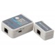 KRN023964 جهاز اختبار كابل الشبكة S-Link SL-565CT RJ45