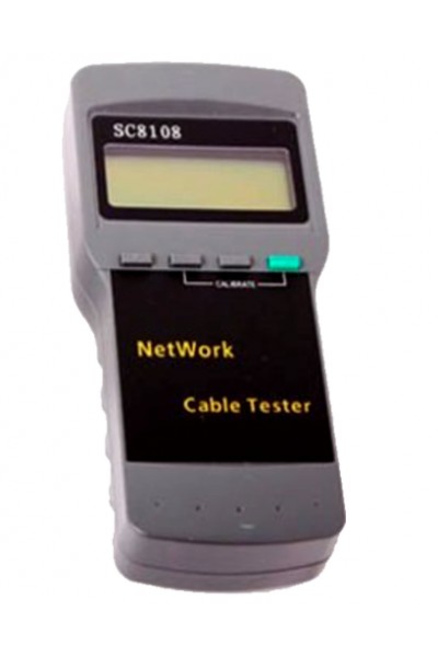 KRN023965 جهاز اختبار الكابلات الرقمية S-link SL-570CT
