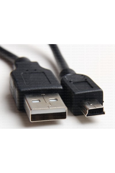 KRN023971 كابل بيانات وشحن USB صغير 3 متر DK-CB-USB2MINIL300