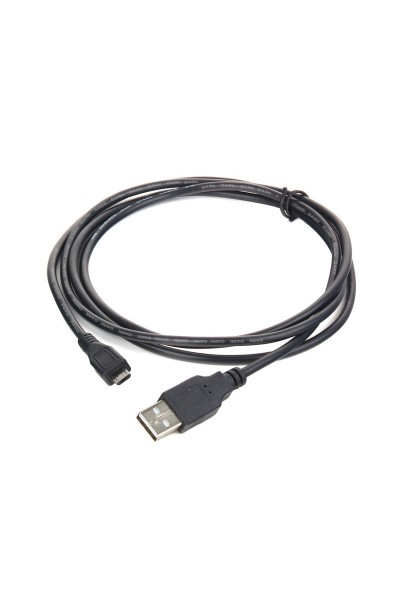 KRN023985 Dark DK-CB-USB2MICROL150 Micro USB 2.0 B-Type 5 pin 1.5m كابل شحن وبيانات