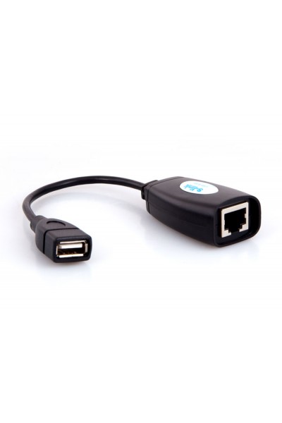 KRN024001 S-link SL-U68 USB 2.0 وصلة تمديد محول