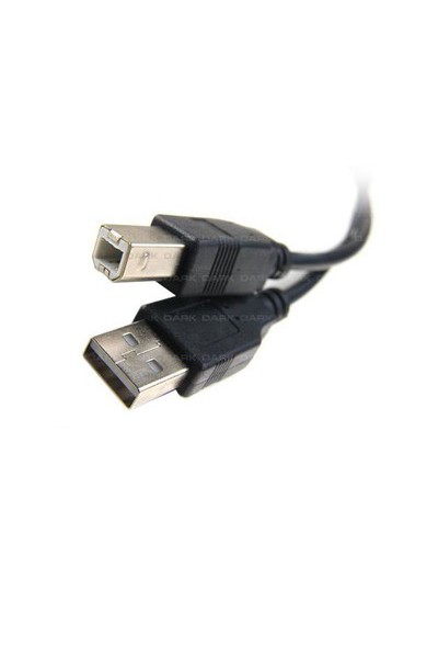 KRN024009 كابل DK CB USB2PRNL300 3 متر USB 2.0