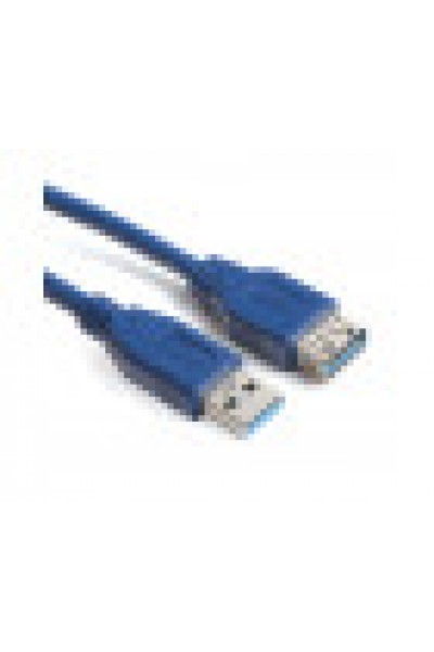 KRN024011 كابل تمديد USB 3.0 داكن بطول 50 سم