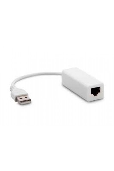 KRN024048 محول هايتك HY-U65 USB 2.0 إلى RJ45 إيثرنت