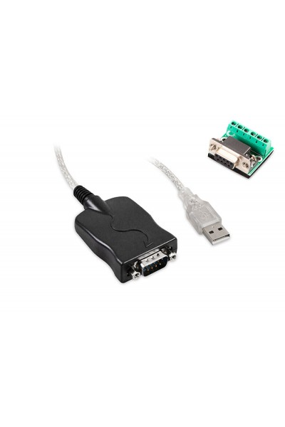 KRN024068 محول S-link SL-U1485 USB إلى RS485