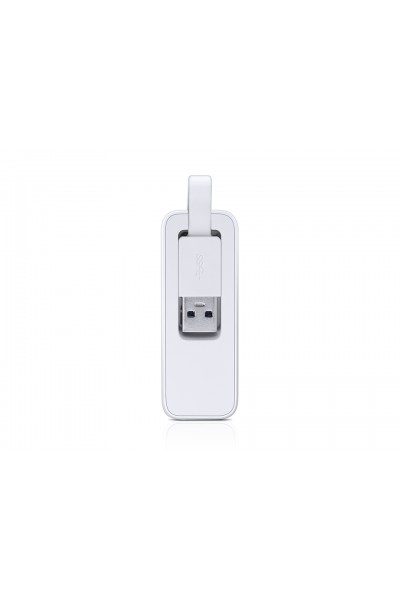 KRN024083 محول تي بي لينك UE300 10-100-1000 ميجابت في الثانية 3.0 USB إيثرنت