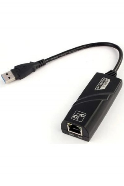 KRN024095 محول إيثرنت USB نوفا 10-100-1000 ميجابت في الثانية 3.0