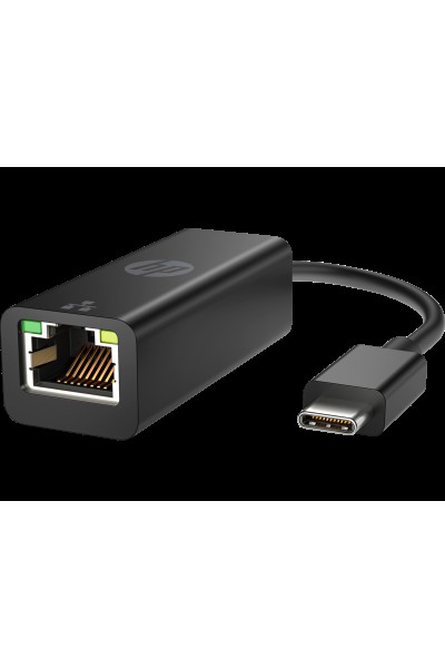 KRN024100 HP 4Z534AA USB-C-RJ45 محول G2