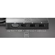 KRN024210 HP 235N8AA USB-C Travel Hub G2 2Usb-Hdmi-Vga Type-c Hub