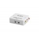 KRN024297 محول S-link SL-HRC2 HDMI إلى Av 1080p Mini Model