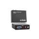 KRN024317 محول محول S-link SL-VHC11 VGA إلى HDMI