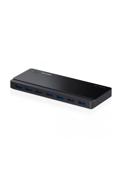 KRN024329 Tp-Link UH700 USB 3.0 7 Port Hub - جهاز النسخ