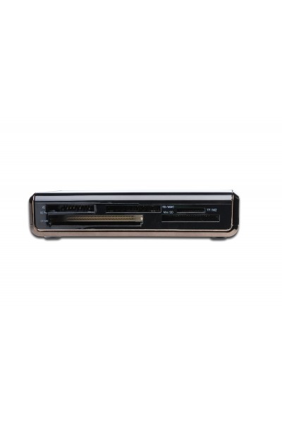 KRN024420 Digitus DA-70330 USB 3.0 قارئ بطاقات متعدد