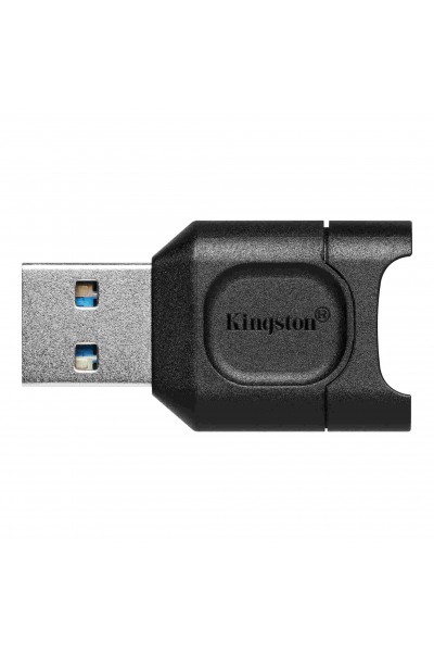 KRN024429 قارئ بطاقات Kingston MLPM MobileLite Plus USB 3.1 microSDHC-SDXC UHS-II