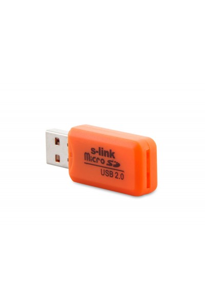 KRN024430 Oem cr5 USB 2.0 قارئ بطاقات Micro SD