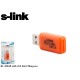 KRN024432 قارئ بطاقات S-link SL-CR43 USB 2.0