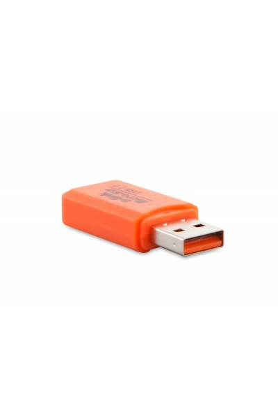 KRN024432 قارئ بطاقات S-link SL-CR43 USB 2.0