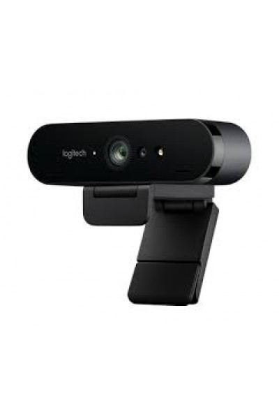 KRN024541 Logitech 960-001194 Brio 4K Ultra HD Webcam Stream Edition