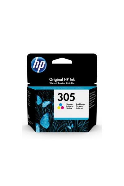 KRN024718 خرطوشة ألوان HP 305 3YM60AE