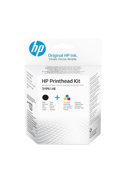 KRN024728 HP 5810-5820-115-315-319-415 رأس الطباعة 3YP61AE