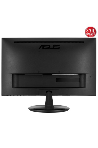 شاشة Asus KRN024736 مقاس 21.5 بوصة VP229HE 75 هرتز 5 مللي ثانية (HDMI + VGA) FreeSync Full HD IPS LED