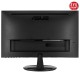 شاشة Asus KRN024736 مقاس 21.5 بوصة VP229HE 75 هرتز 5 مللي ثانية (HDMI + VGA) FreeSync Full HD IPS LED