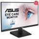 KRN024761 شاشة Asus 23.8 بوصة VA24EHE 1920x1080 HDMI 75 هرتز سوداء