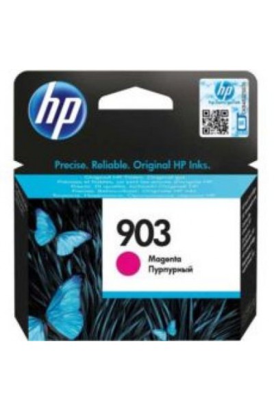 KRN024884 خرطوشة HP 903 باللون الأحمر الأرجواني T6L91AE