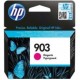 KRN024884 خرطوشة HP 903 باللون الأحمر الأرجواني T6L91AE