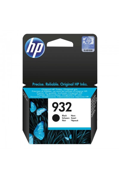 KRN024926 خرطوشة HP 932 سوداء اللون CN057AE