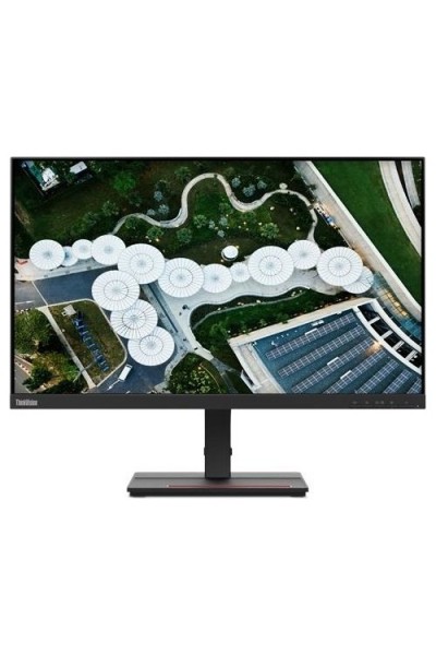 KRN025053 لينوفو 23.8 بوصة Thinkvision S24E-20 62AEKAT2TK Fhd 60HZ LED HDMI، شاشة VGA