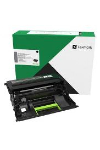 KRN025170 Lexmark 58D0Z00 150,000 صفحة طبل MS725-821-822-823-825-826 MX720-721-722-725-822-824-826