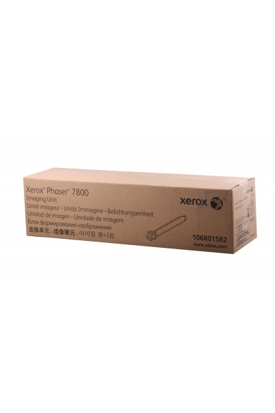 KRN025295 Xerox 106R01582 Phaser 7800 Drum Imaging Kit 145,000 صفحة