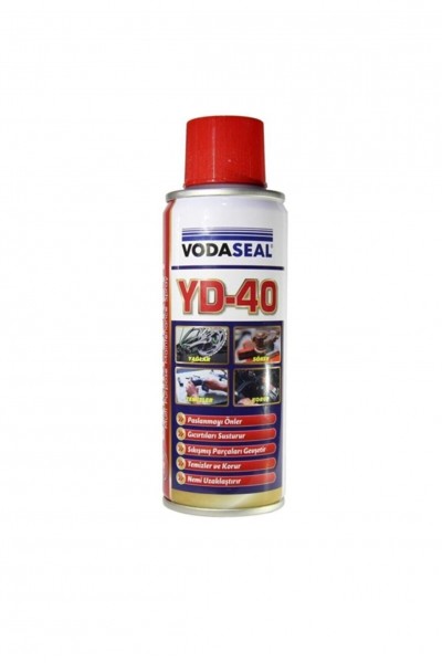 KRN025761 بخاخ العناية متعدد الأغراض Vodaseal Yd-40