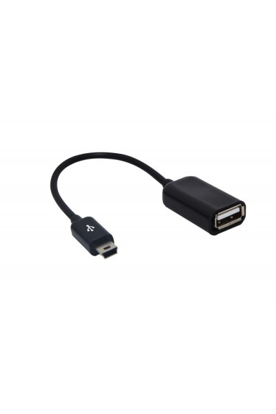 KRN025849 كابل محول S-link SLX-428 Micro USB F إلى USB Otg