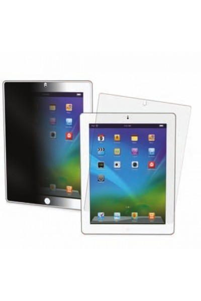 KRN026594 3M Ipad2 فيلم شاشة الخصوصية (الاستخدام الرأسي)