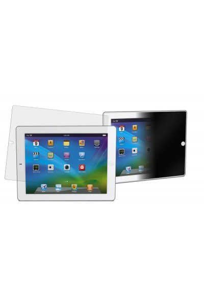 KRN026597 فيلم شاشة خصوصية Ipad 3M (للاستخدام الأفقي)