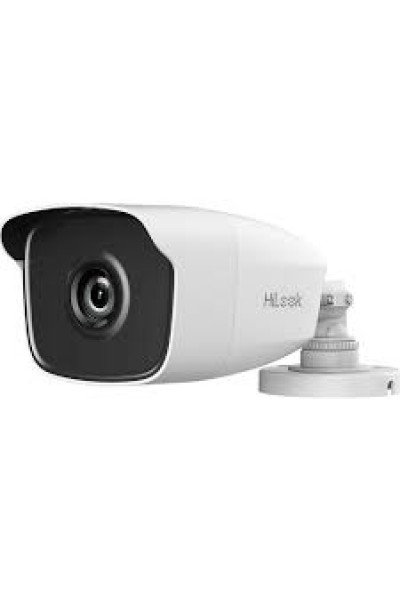 KRN026602 كاميرا Hilook THC-B220-C 2MP EXIR Bullet 3.6mm HD 40M IR حافظة بلاستيكية