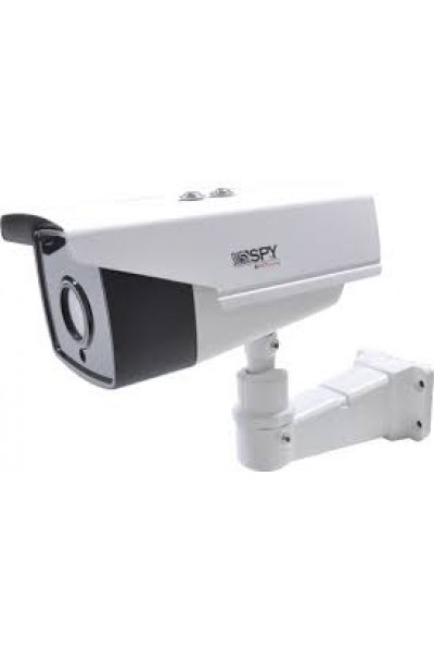 KRN026626 كاميرا مراقبة Spy SP-CBN-4520 2 ميجابكسل 3.6 ملم 4 صفيف LED AHD رصاصة