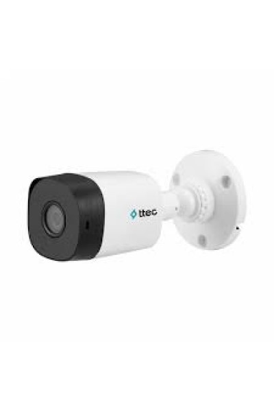 KRN026638 TTEC ABP-2020S-O 2 ميجابكسل 2.8 ملم AHD كاميرا رصاصة