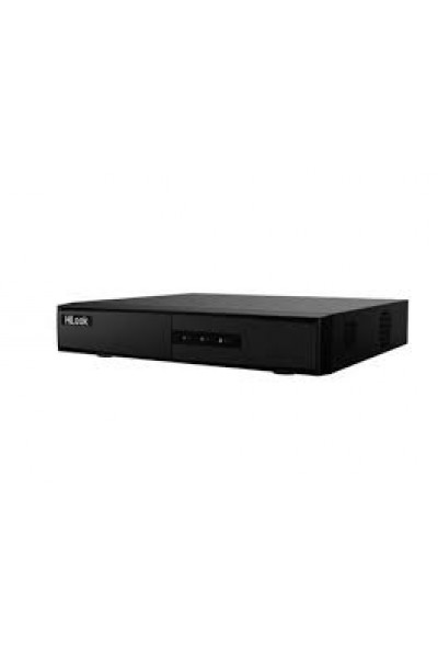 KRN026738 Hilook DVR-208Q-K1 8 قناة 1 HDD 4MP مسجل Dvr (إدخال الصوت: 1xRCA و8xCOAX)