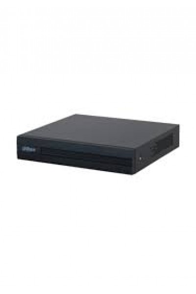 KRN026760 داهوا XVR1B04-I 2 ميجابكسل H265+ 4 قنوات 5 في 1 مسجل DVR