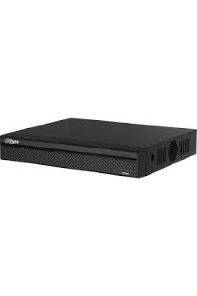 KRN026778 مسجل Dahua XVR5104HS-X1 4 قنوات H.265+ AI XVR (يدعم 5 ميجابكسل، 10x1 تيرابايت HDD)