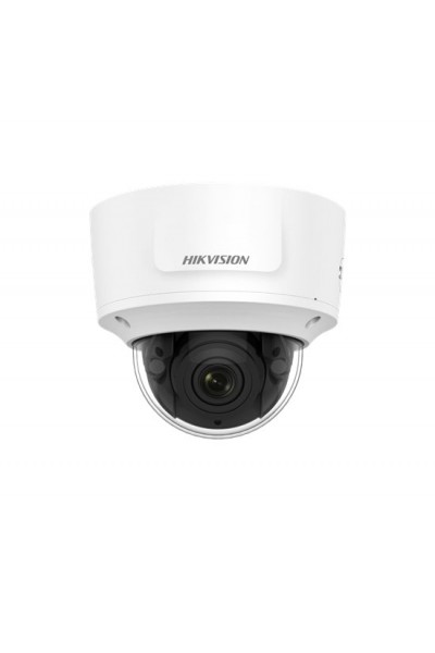 KRN026810 كاميرا IP مقببة بمحرك Hikvision DS-2CD2743-IZS 4mp 2.8mm-12mm