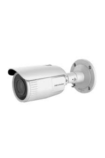 KRN026826 كاميرا Hikvision DS-2CD1643G0-IZS-UK بدقة 4 ميجابكسل وعدسة 2.7-13.5 ملم مزودة بمحرك تعمل بالأشعة تحت الحمراء Ip